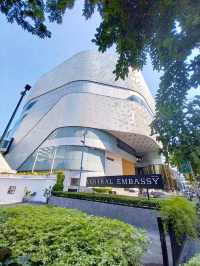 เดินเล่น 8 ห้าง >> one day trip in bangkok