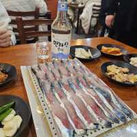 제주 2박3일 파워 p 여자둘이서 먹투어 🍴🍜