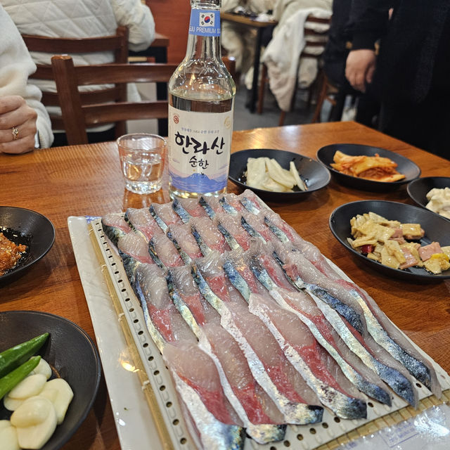 제주 2박3일 파워 p 여자둘이서 먹투어 🍴🍜