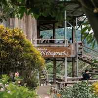 เที่ยวค่าเฟ่ใกล้ชิดธรรมชาติ ที่เชียงใหม่ ⛰️