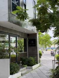 โรงแรมในเกาะฮูลฮุมาเล