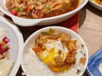新莊美食，開飯川食宏匯店