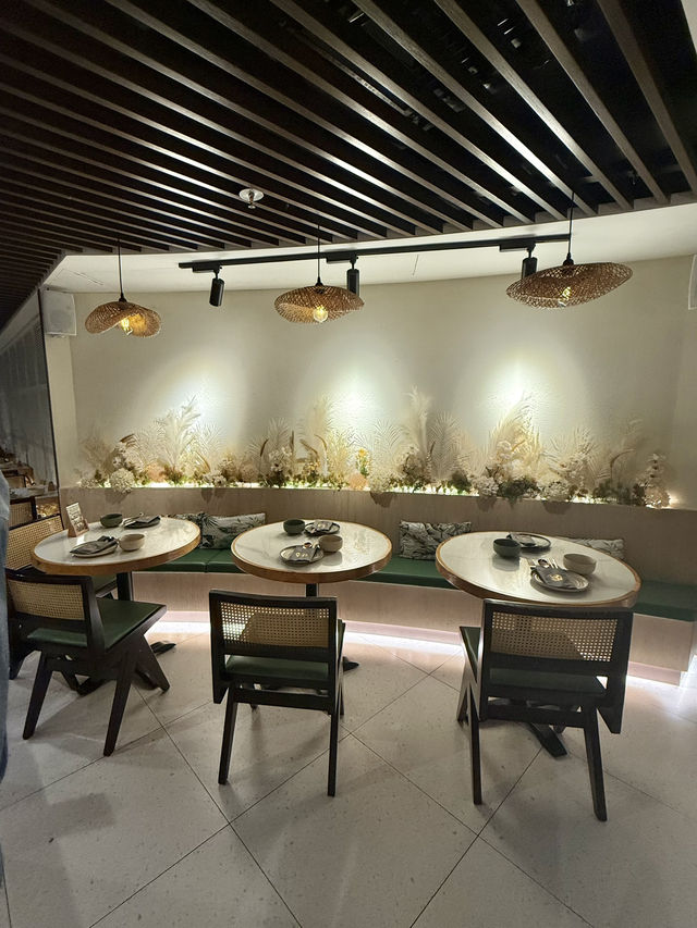 越南菜餐廳