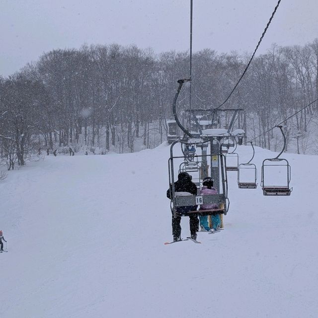 🇯🇵岩手「雫石王子飯店」 東北粉雪天堂，性價比超高的滑雪度假體驗