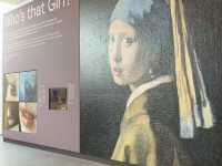 Masterpieces in Time – My Visit to Mauritshuis