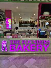 The Founders Bakery JB