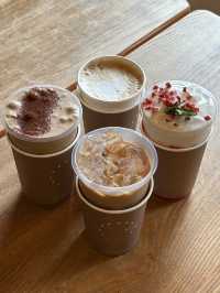 양평 여행 코스로 넣어줘야 할 ‘칸트의 마을’🍦☕️🥖
