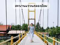 🚗 แจกแพลนเที่ยวเพชรบุรี-สมุทรสงคราม 3 วัน 2 คืน