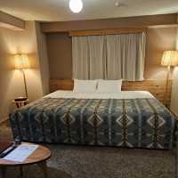 UNWIND HOTEL & BAR SAPPORO