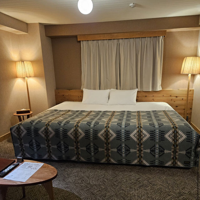 UNWIND HOTEL & BAR SAPPORO