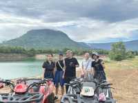An Unforgettable Experience in Kampot Province, Cambodia 🍀🌊🐬🏍️🕍🥰