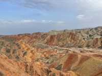 A 2-Week Adventure Through China’s Silk Road 🏜️🚆