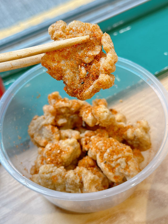 正宗特色廣西桂林米粉螺絲粉🍜｜好螺記 (西環)