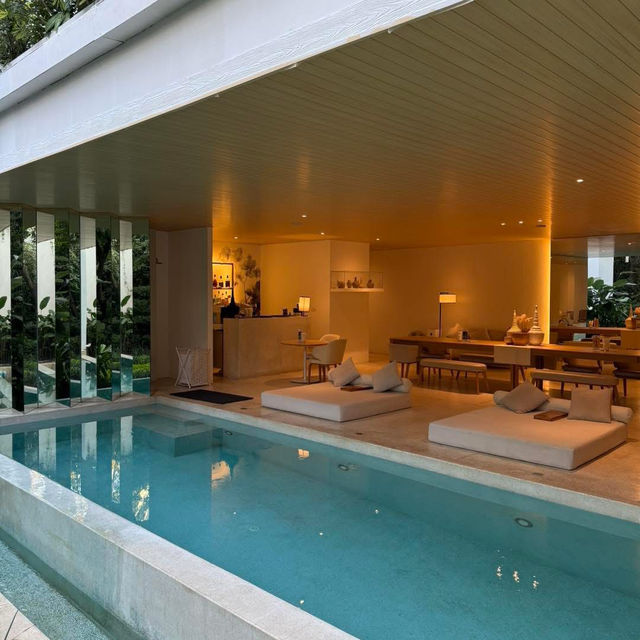 K Maison Boutique Hotel, เชียงใหม่