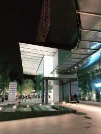 Orchard Road Lights & Llaollao Delights