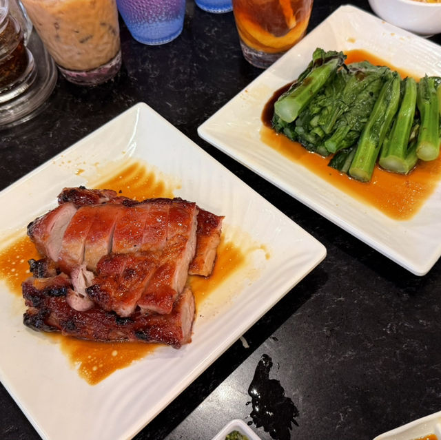 Food Log in Hong Kong🥟🍤🍟🍖🥞