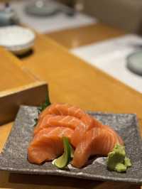 日本師傅🇯🇵即叫即製寶藏壽司店🍣