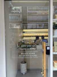 먹고싶은 두께로 즐길 수 있는 생식빵 전문 브랜드 ‘화이트리에’🍞