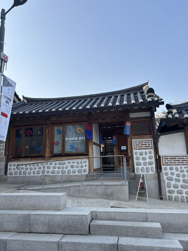 서울의 삶을 구경할 수 있는 돈의문 박물관 여행😇