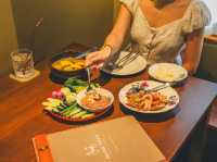 ตะลุยกิน 6 ร้านเด็ดย่านลาดพร้าว 