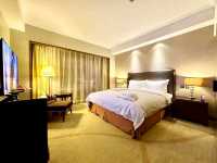 Grand Mercure Central Beijing 