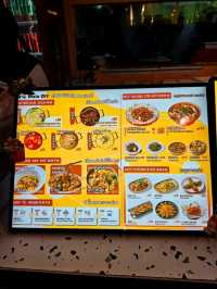辣喵湘菜 La Meow “ล่าเมียว” ร้านหม่าล่า DIY