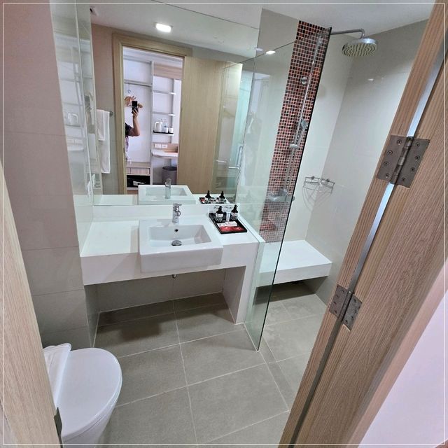 Sleep With Me Hotel Design Hotel @ Patong Phuket
