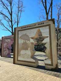 Moomin Valley Park