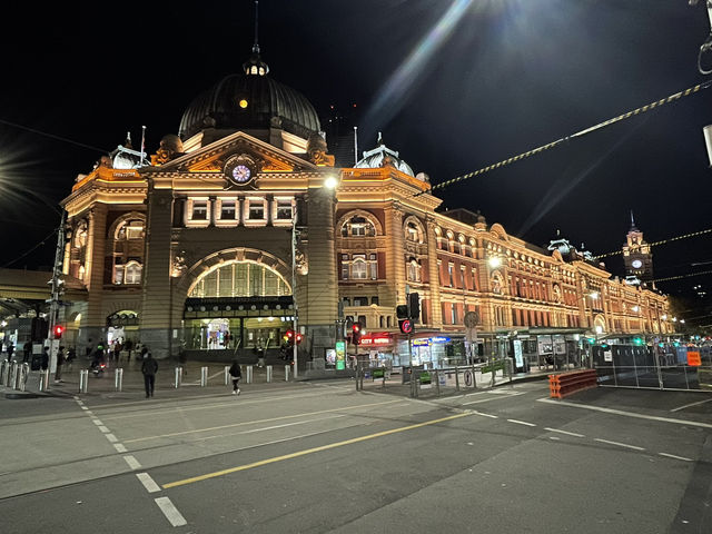 🇦🇺 More Melbourne Charms: Beyond the Coffee and Lattes