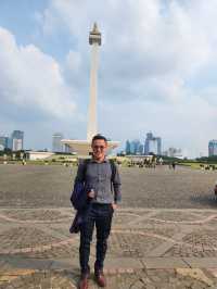 Exploring the Wonders of Indonesia