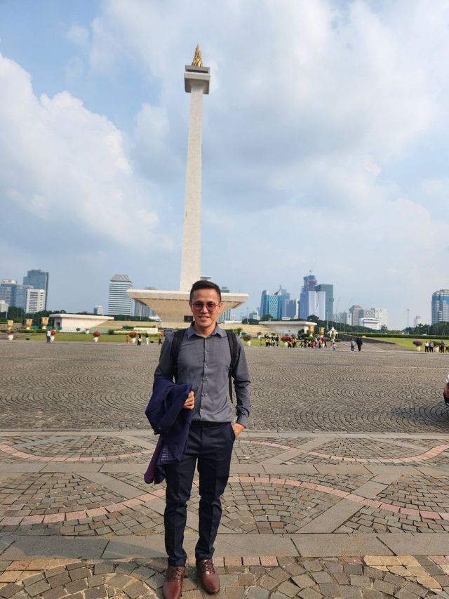 Exploring the Wonders of Indonesia