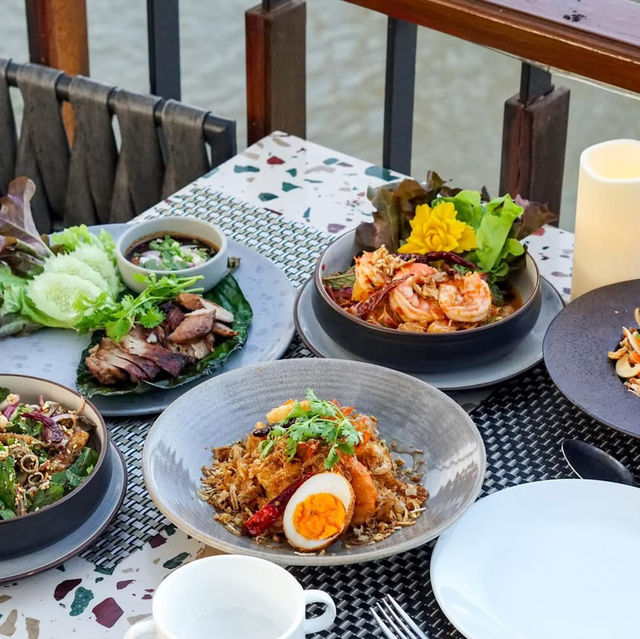 ณ ทรีธารา - Na Tree Tara
