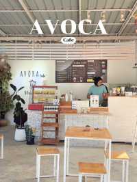 คาเฟ่บรรยากาศดีๆ ใกล้อุทยานแห่งชาติป่าหินงาม