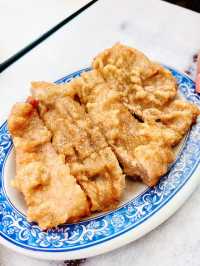 “Ming Ming Noodle House: Ximending’s GEM