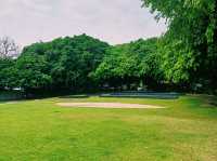 泰國曼谷市中心老城區著名地標性景點：暹羅博物館，歐式花園型博物館，十九世紀歐式建築，適合打卡拍照📸親子遊