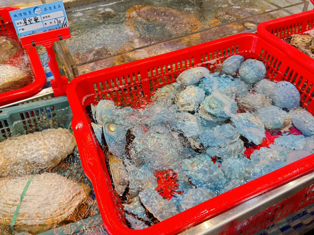遊走深圳巨無霸 壹方天地