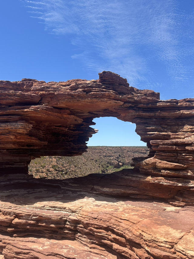 How to spend 2 days in Kalbarri