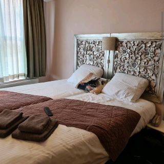 Boutique Lodge Zandvoort