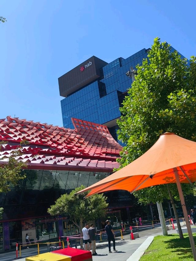 認識NSW的Parramatta - 澳洲第二古老的區