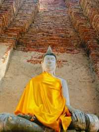 วัดนครหลวง อยุธยา