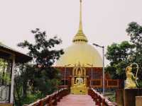วัดถ้ำปาฏิหาริย์ 