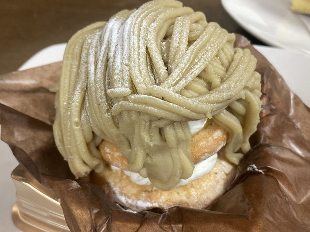 母と静岡旅