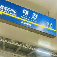 대전가면 꼭 들러야 하는 <성심당>❤️
