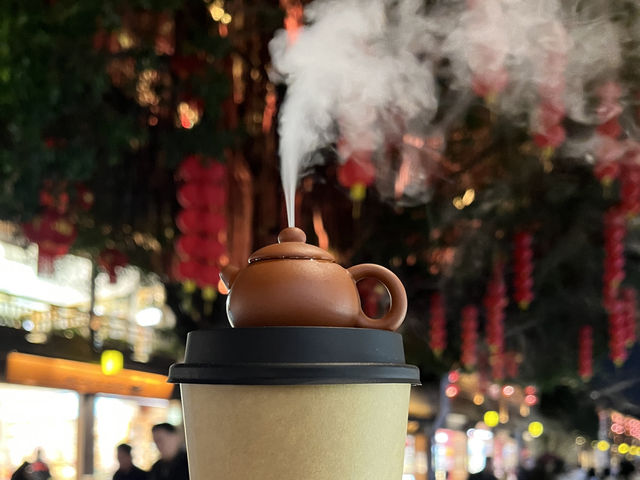🏮 푸저우 삼방칠항 (三坊七巷) 🏮 푸저우 삼방칠항 (三坊七巷)