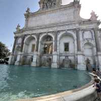 Gianicolo Hill – A Spectacular View Over Rome’s Ancient Forum and Beyond