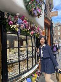🌸 Springtime Magic in York