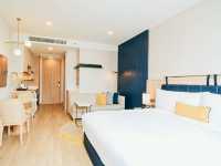 Staybridge Hotel Thonglor