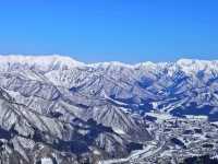 GALA Yuzawa เล่นหิมะใกล้โตเกียว 
