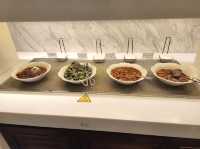 China Eastern Lounge@36 สนามบินเซี่ยงไฮ้ผู่ตง