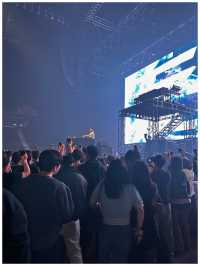 【韓国/仁川】2023年末OPEN‼︎韓国初の多目的パフォーマンスアリーナ＊INSPIRE ARENA＊